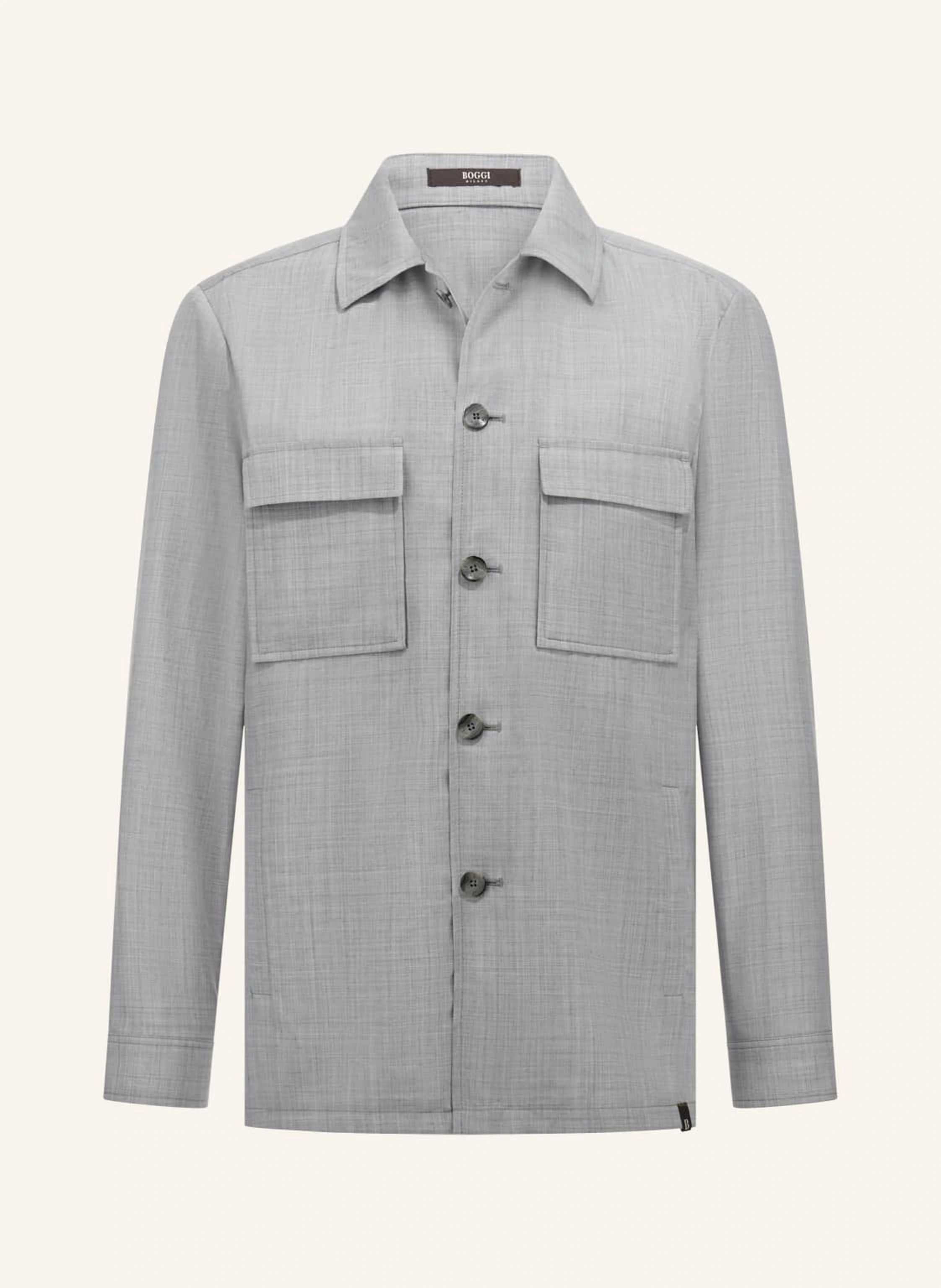 BOGGI MILANO Overjacket