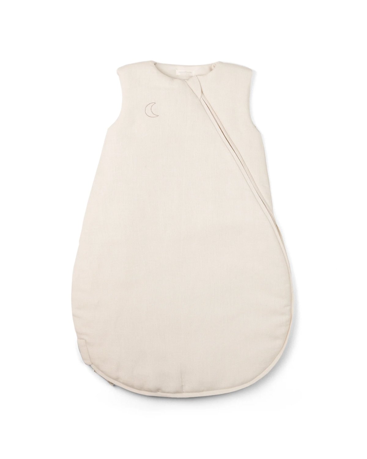 Nattpose Baby – Øk. Bomull, Lin | 3-6 mnd, 62-74cm