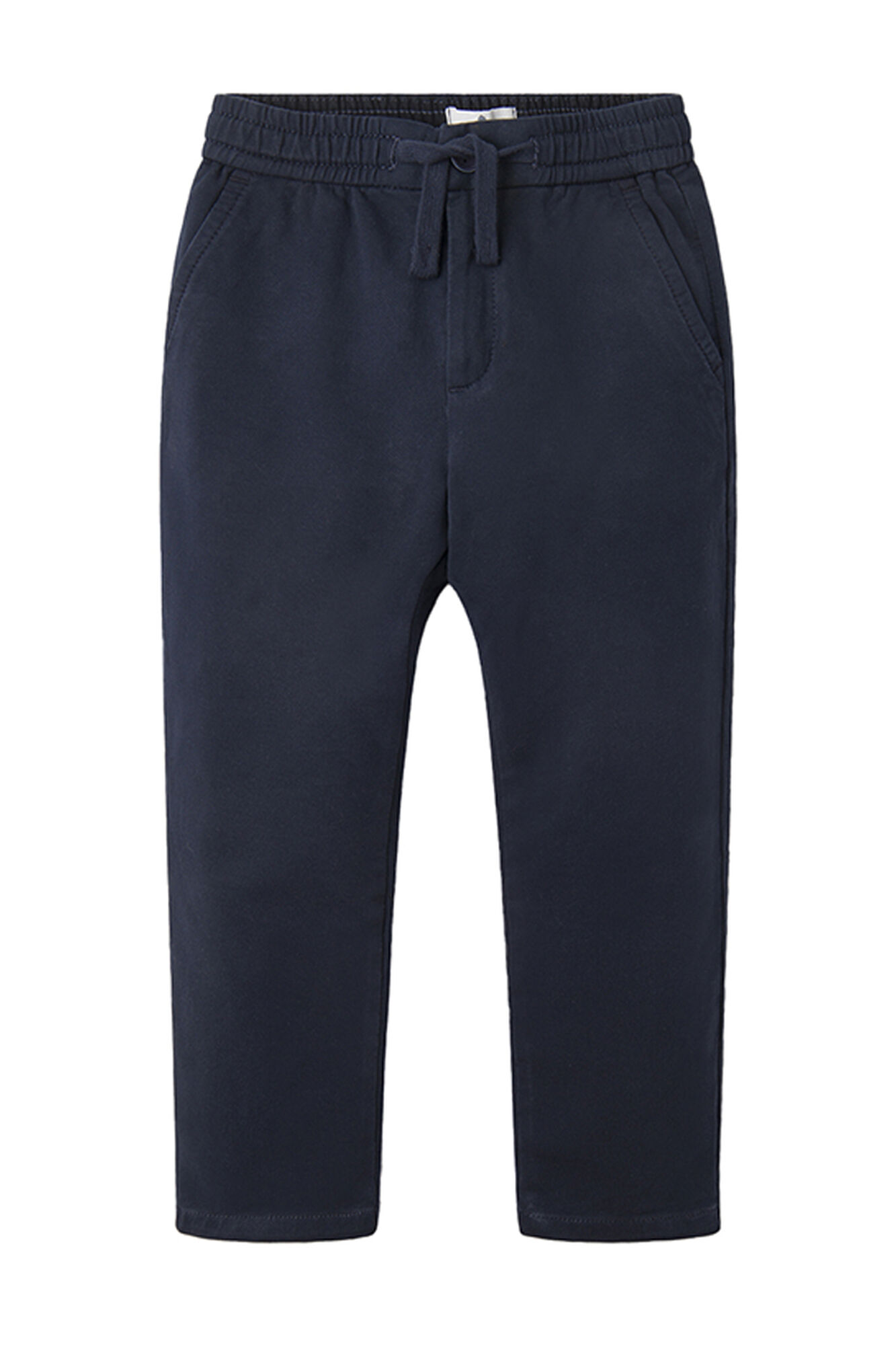Calças chino para meninos