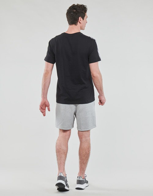 Adidas Sportswear - 3S SJ T - Noir