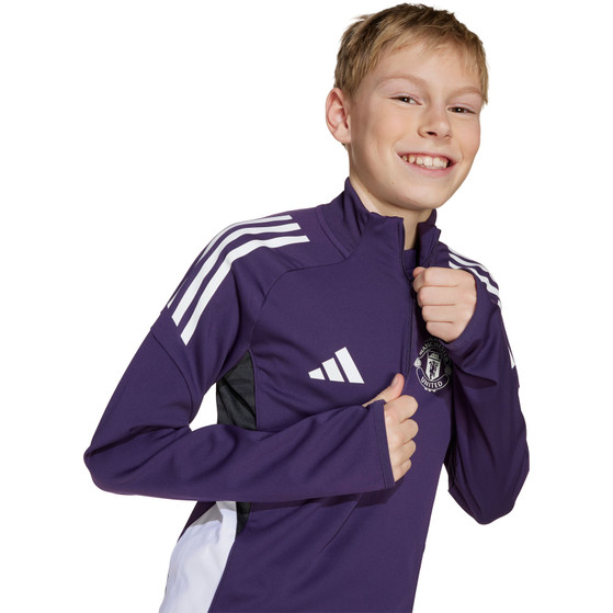 adidas Manchester United Training Top Kids