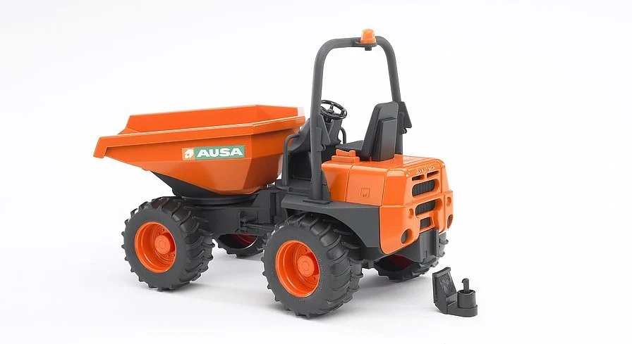 Bruder - AUSA Minidumper (02449)