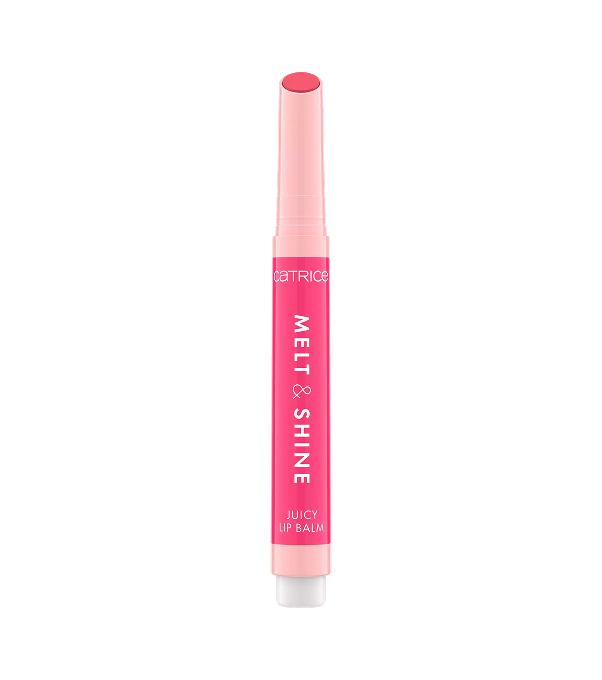 Catrice - Bálsamo labial Melt & Shine - 060: Malibu Barbie