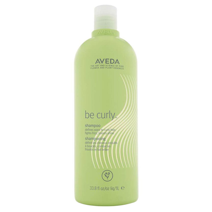 Be Curly™ Shampoo