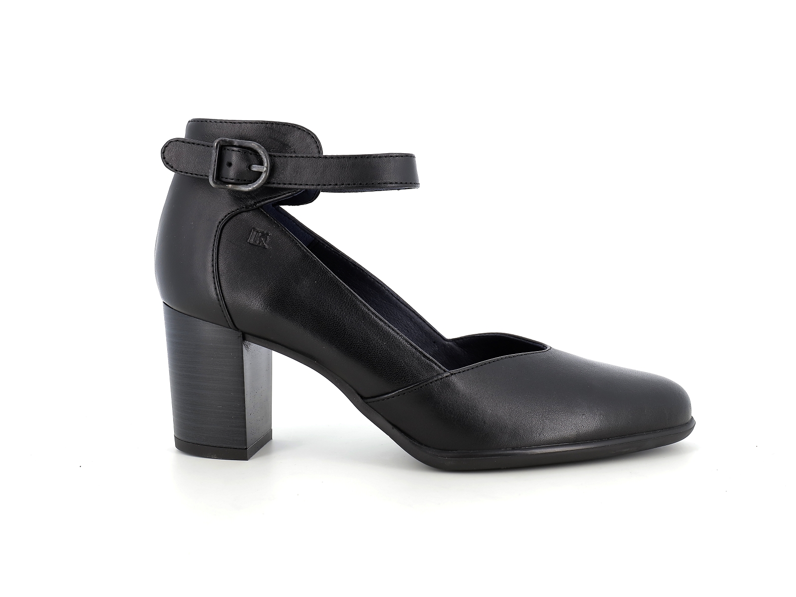 Dorking-D8930 Cuir Noir