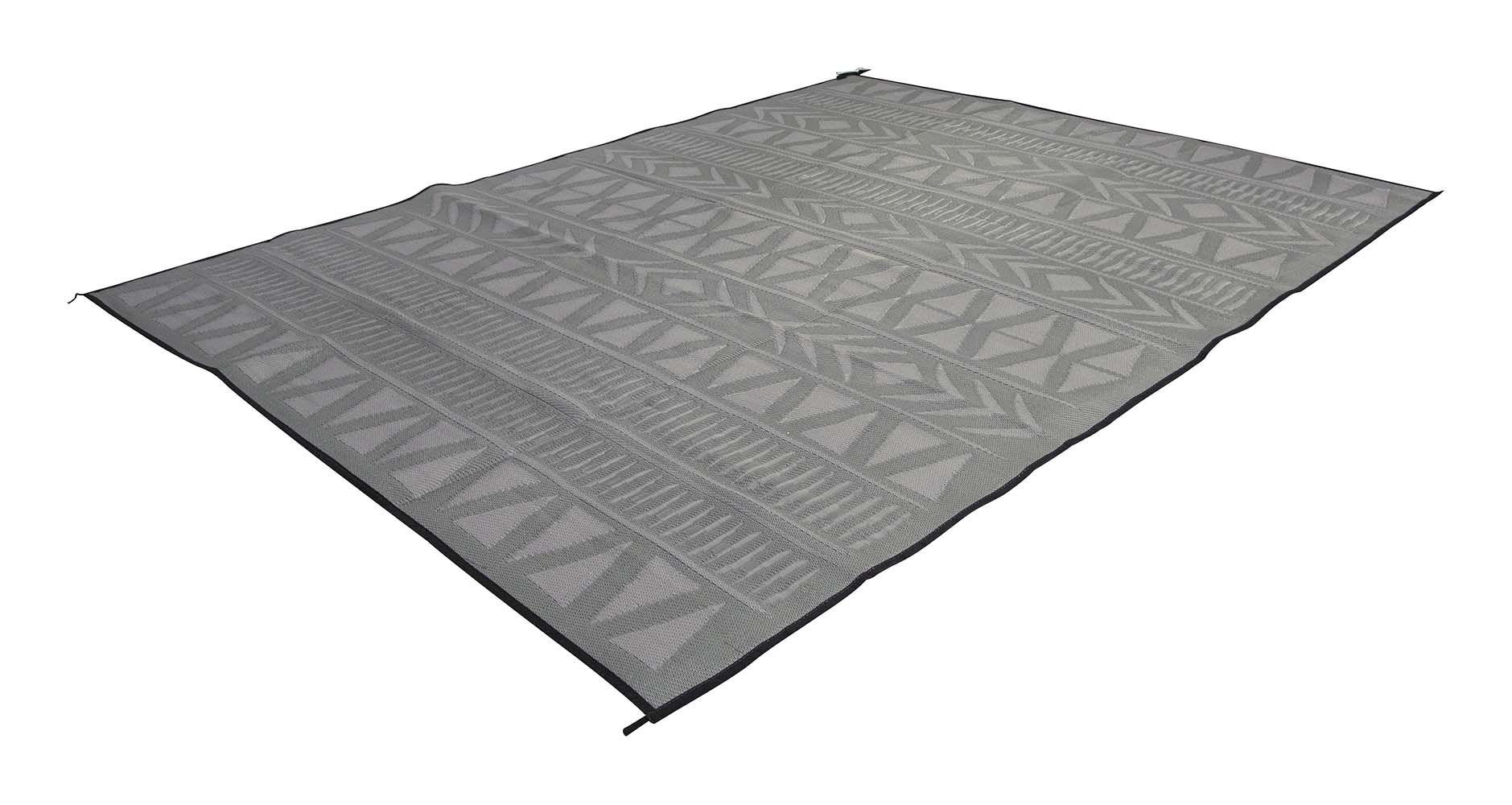Bo-Camp Oxomo M chill mat - Grey