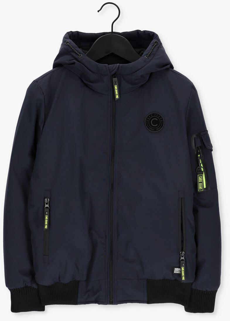 CARS JEANS donkerblauwe cars jeans jack kids chesham