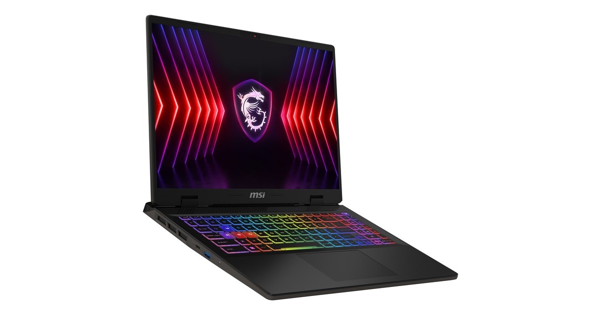 MSISword 16 HX B14VGKG-017NL 16