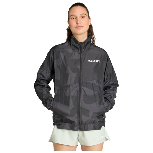 adidas Terrex - Women's MT P Wind Jacket - Coupe-vent