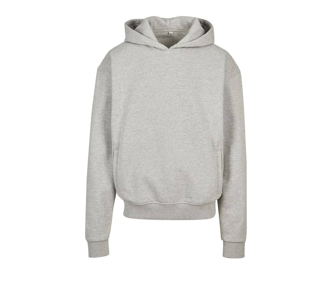 BUILD YOUR BRAND BY268 - Sweat à capuche oversize