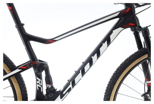 Produit reconditionné · Scott Spark RC 900 Pro Carbone GX / Vélo VTT / Scott | Bon état