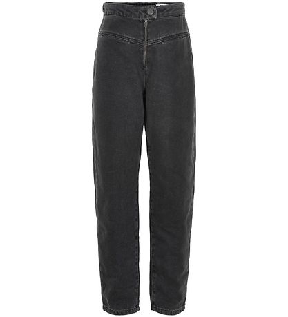 Cost:Bart Jeans - Kameira - Blåck Wash