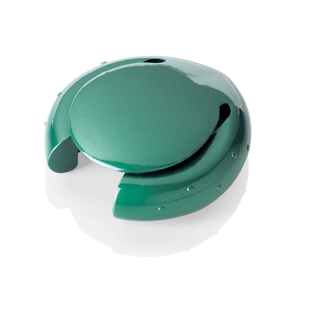 Coupe-capsule vert Lux BOJ