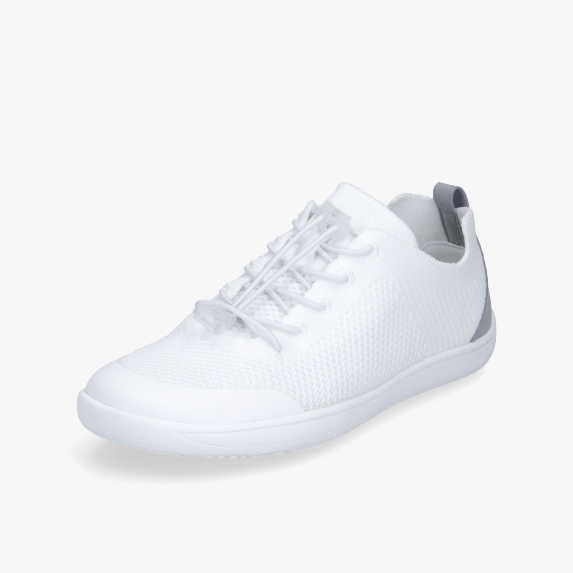 DooDogs Kinder Barfußschuhe weiß