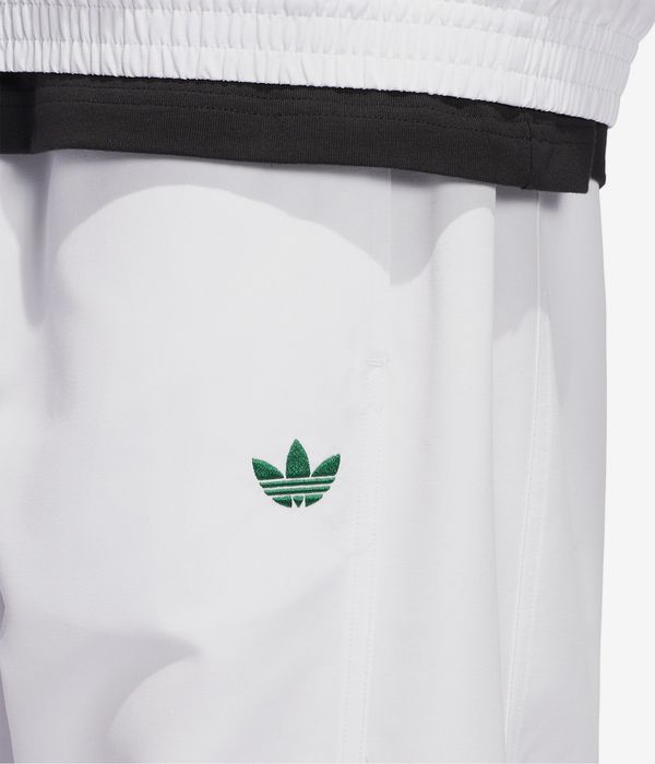 adidas Gazelle Track Hose (cry white dark green)