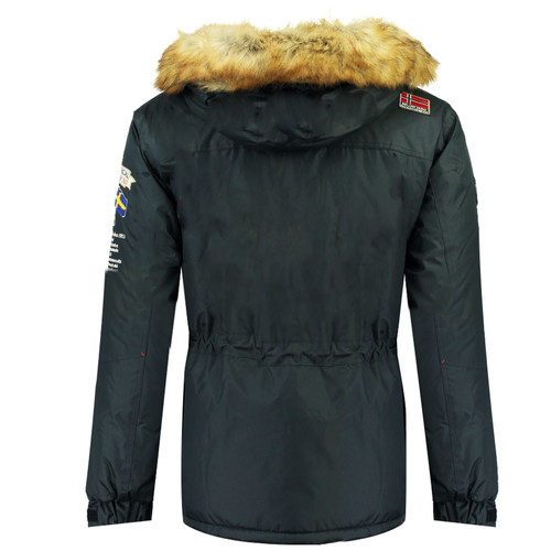 Geographical Norway - BARMAN BOY - Marine