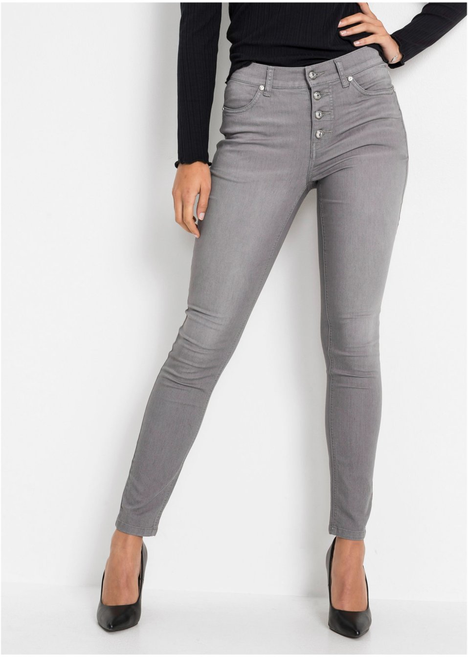 Jean extensible
