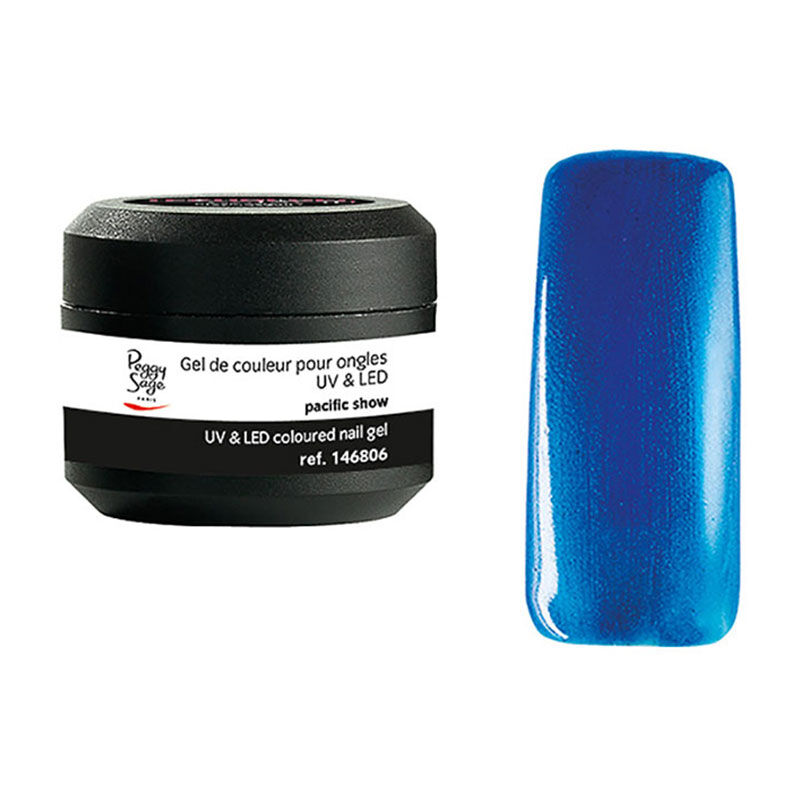 Gel UV Color it ! PACIFIC SHOW