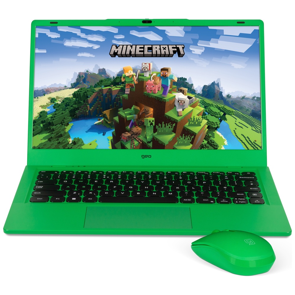 GeoBook 14M Minecraft Edition 14,1