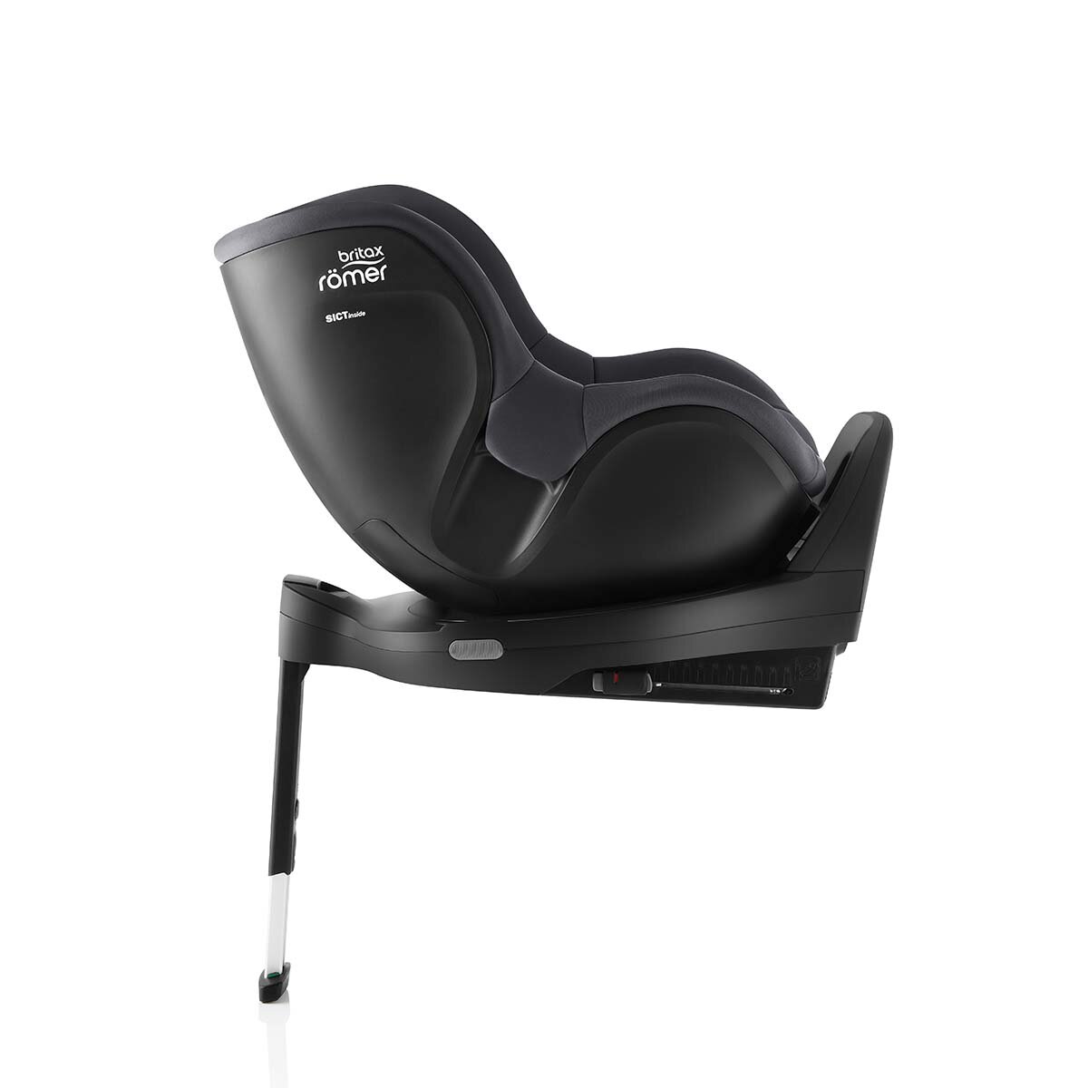 Britax Römer Britax Römer Kindersitz Dualfix Pro M