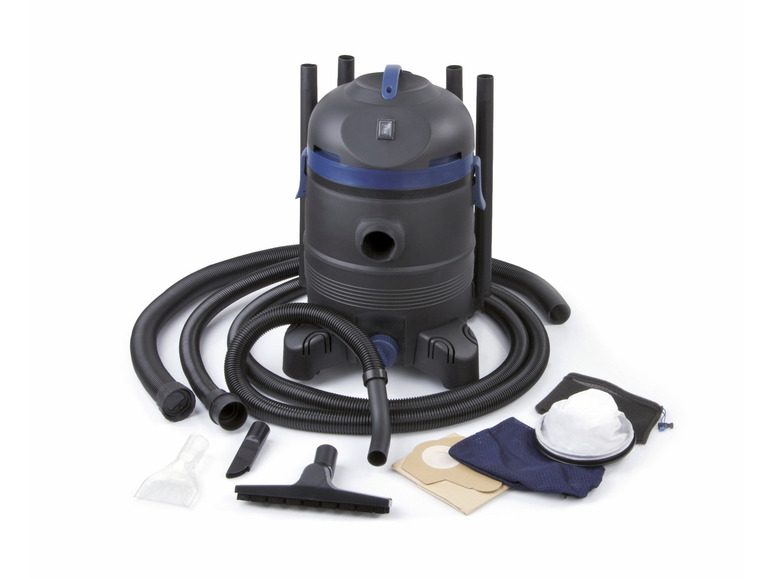 Vijverstofzuiger VacuProCleaner