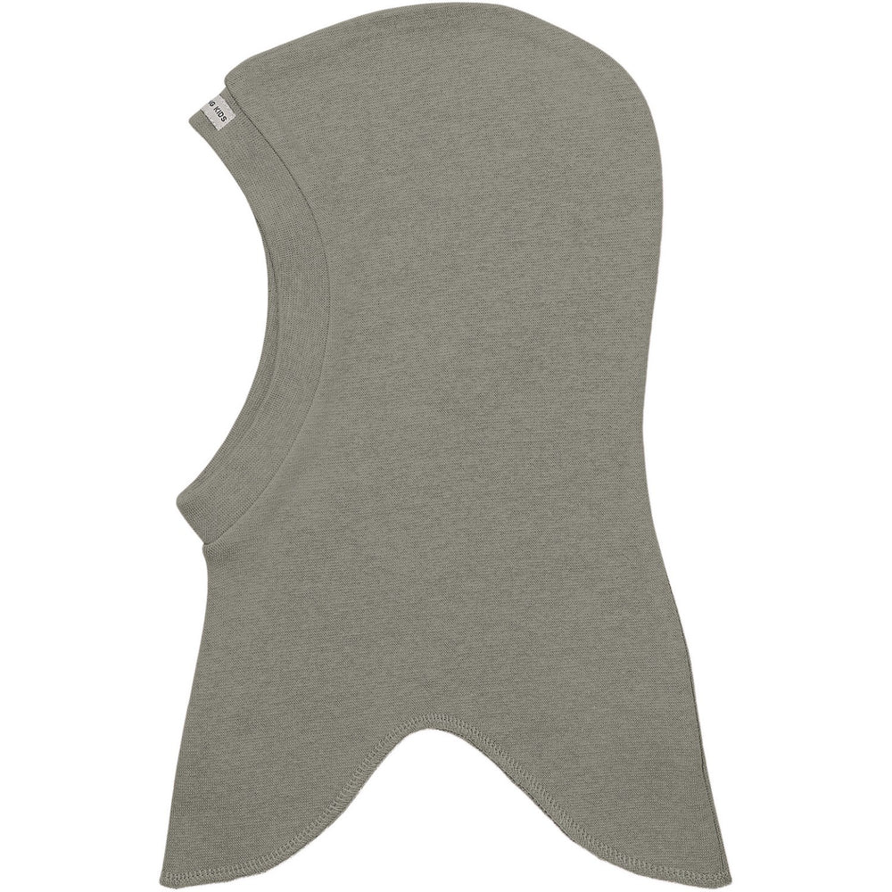 Køb Racing Kids Enkeltlags Elefanthue Dusty Green