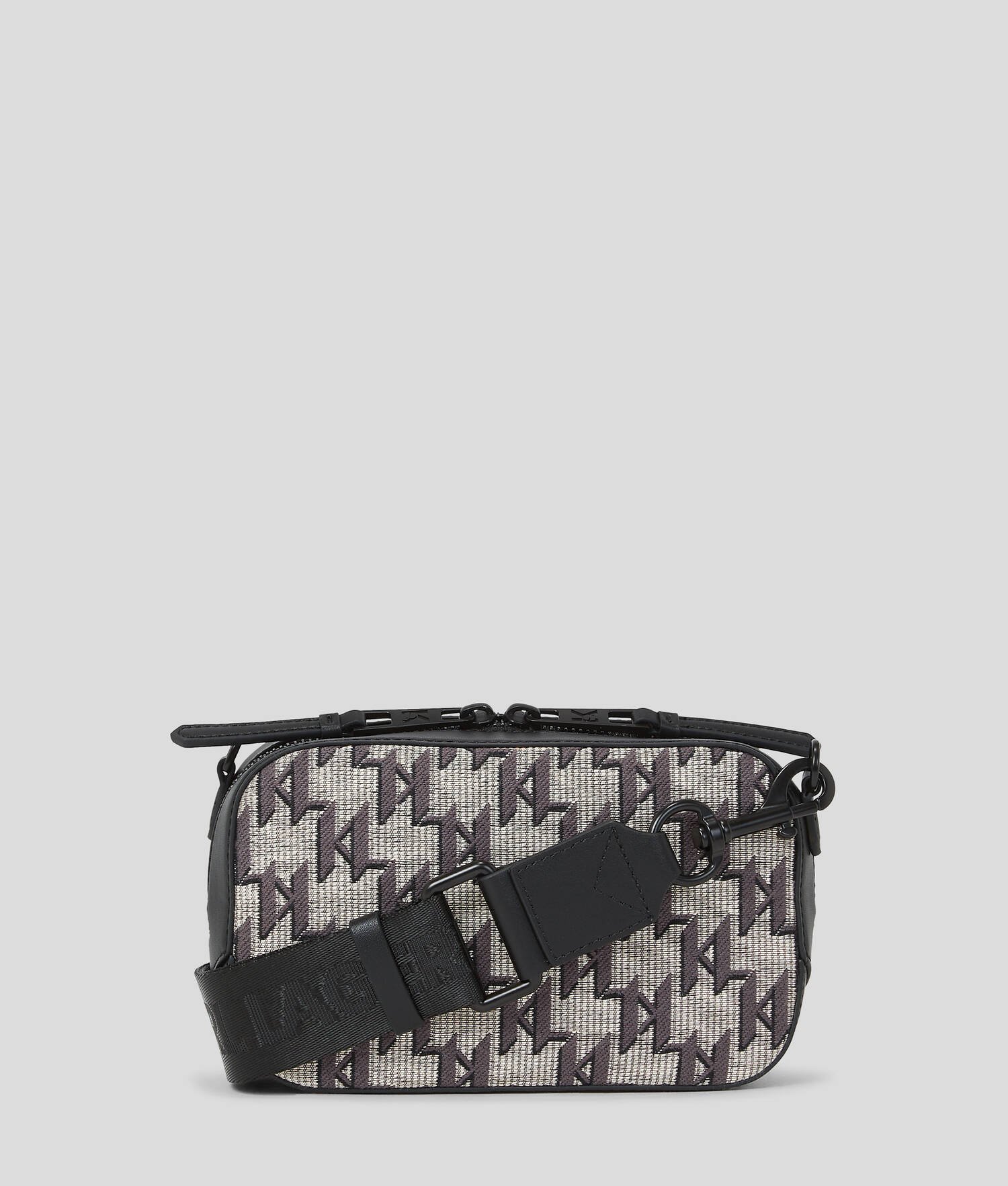 SAC CAMÉRA K/MONOGRAM