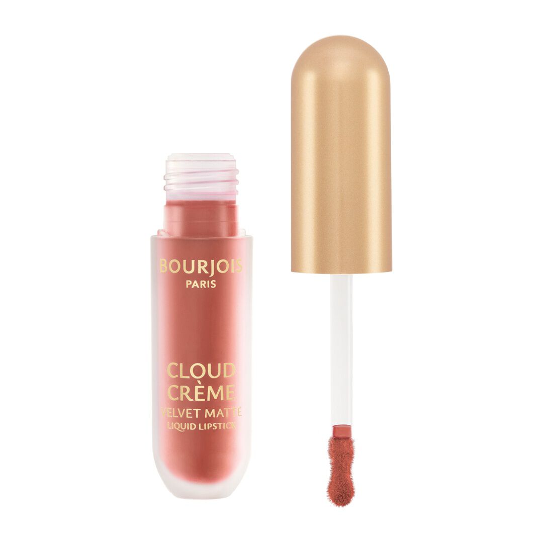 BOURJOIS  Cloud Creme Velvet