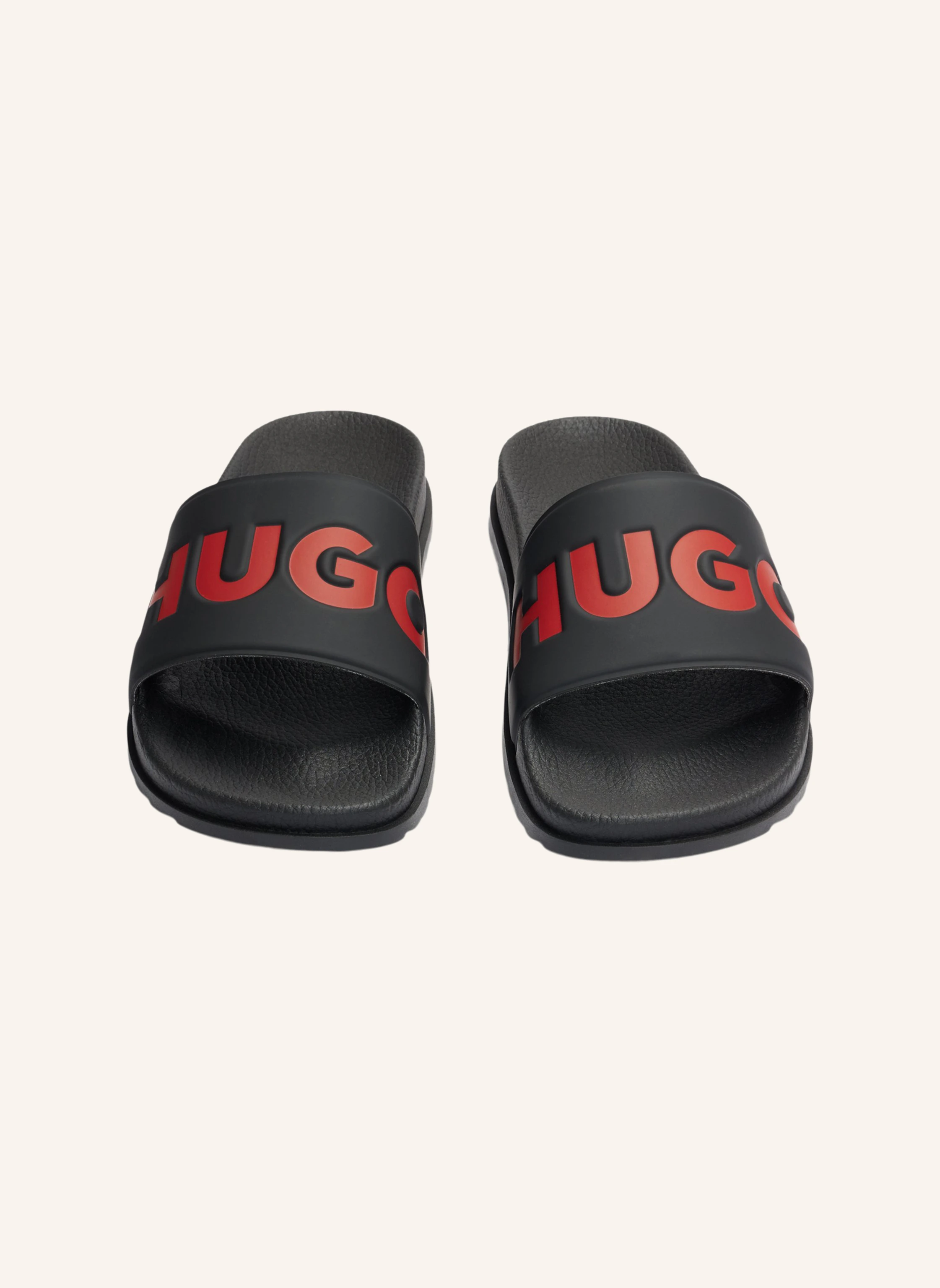 HUGO Sandale MATCH_IT_SLID_RBLG_N
