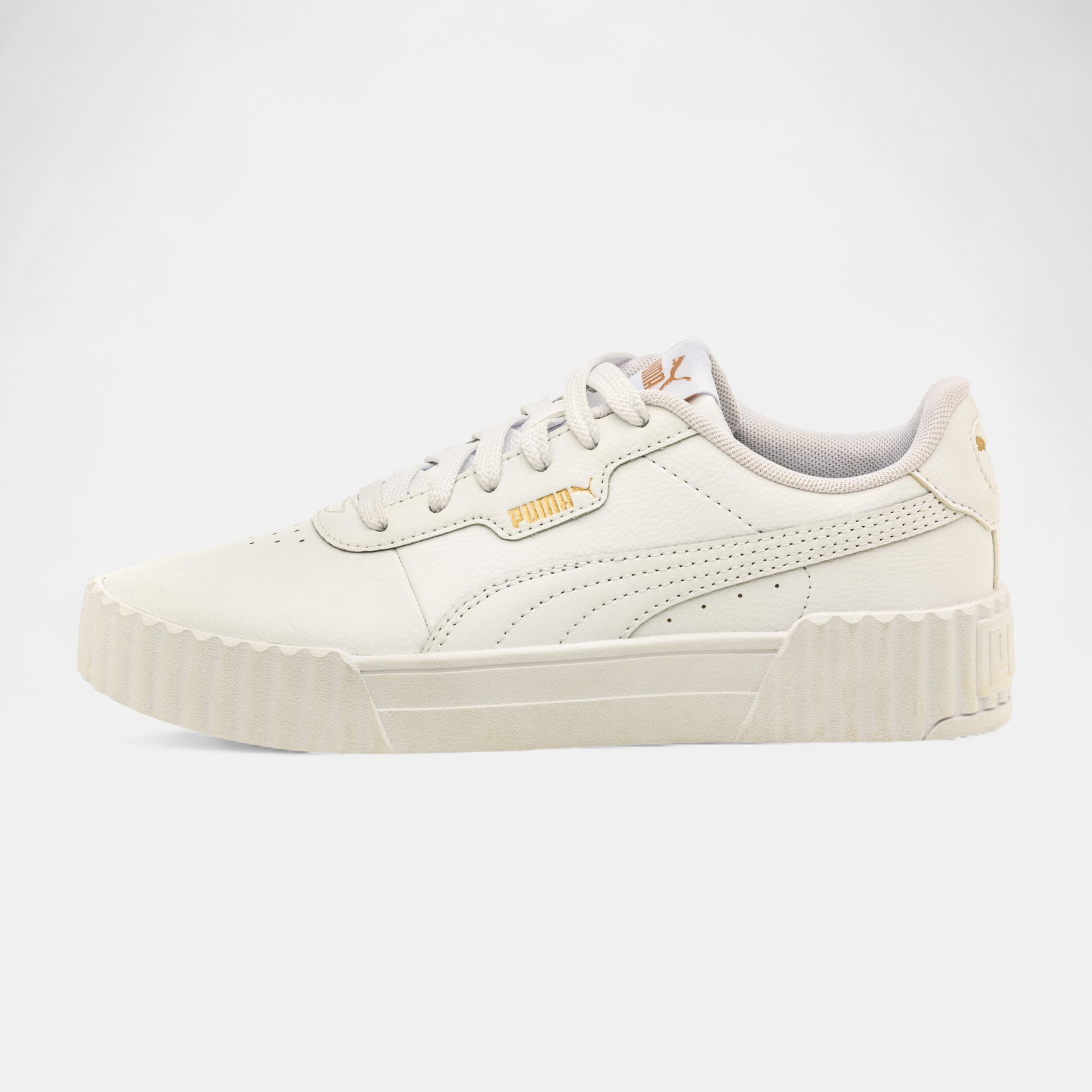 Sneakers Fille blanc