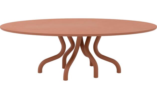 Eettafel Matera