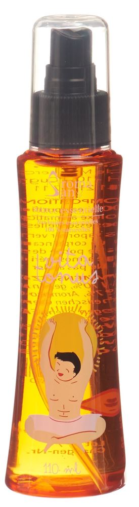 Aromasan Vita tonus<br>110 ml, Vapo, Source essentielle