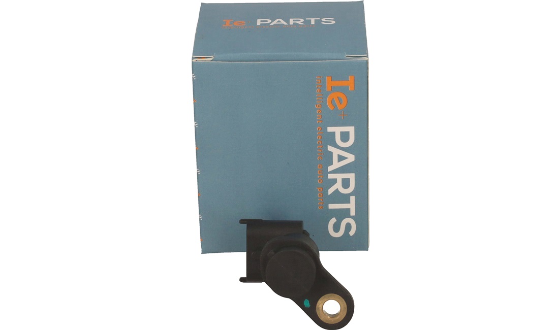 Sensor, knastakselposition