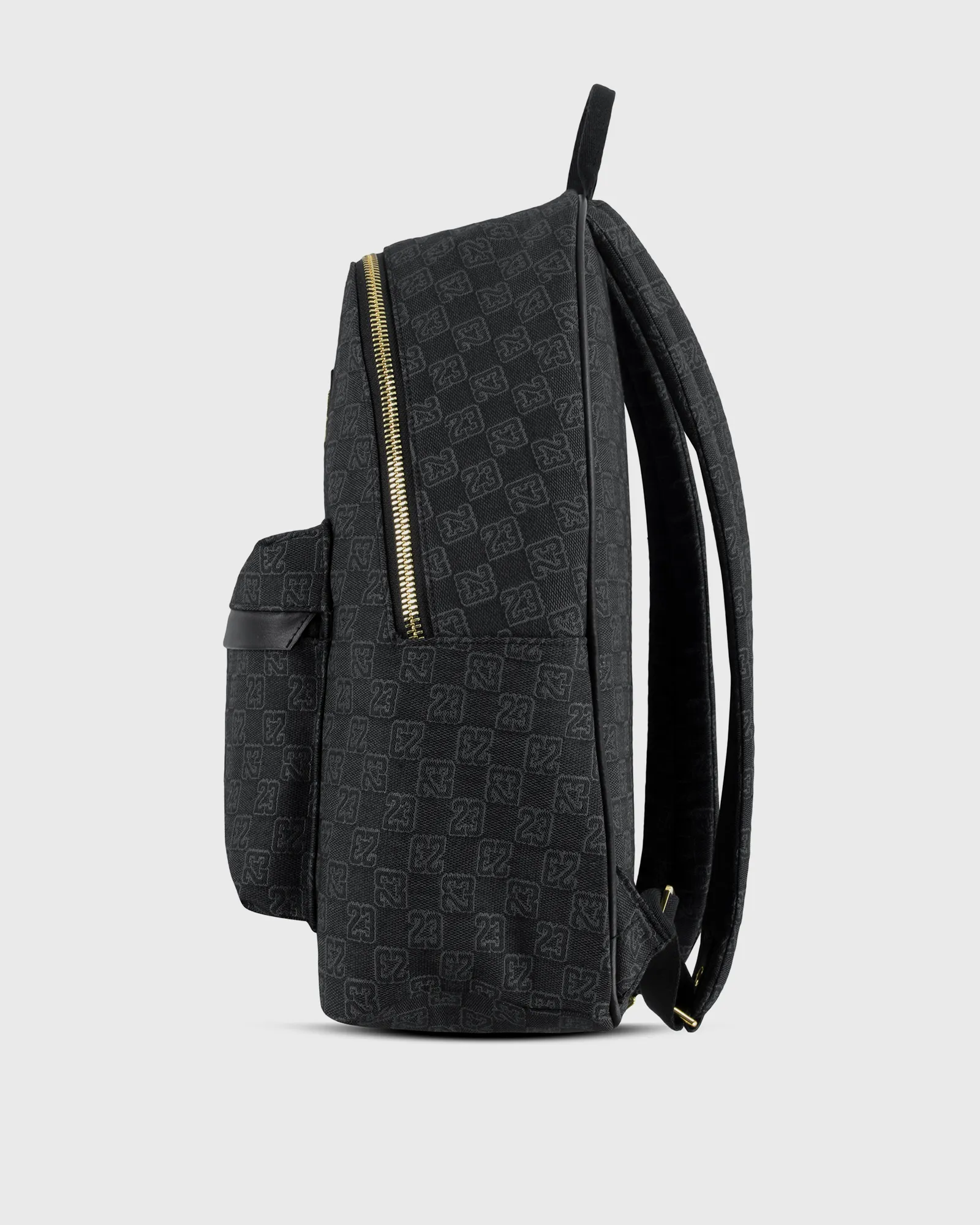Jordan MONOGRAM BACKPACK