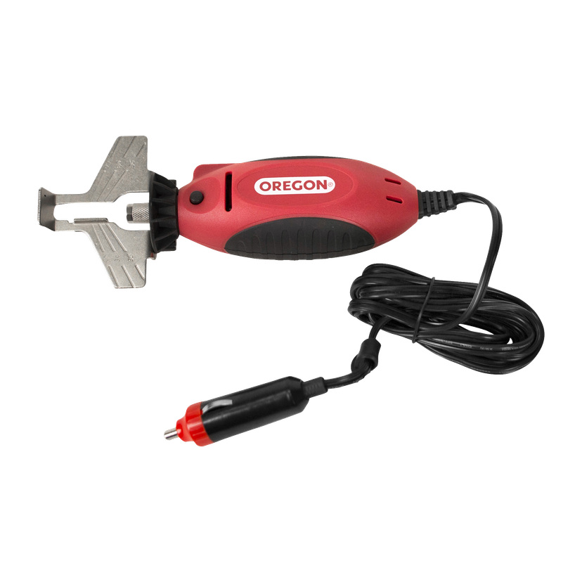 Kjedesliper 12 V