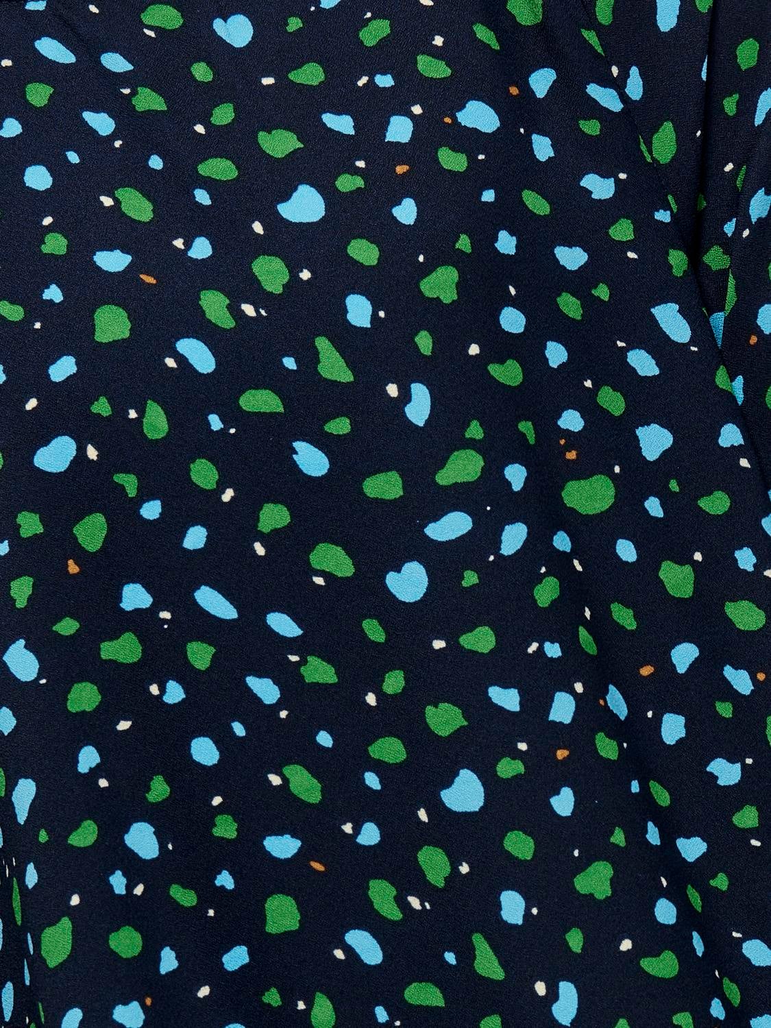 KOGHOLLY Kurzes Kleid Dress Blues