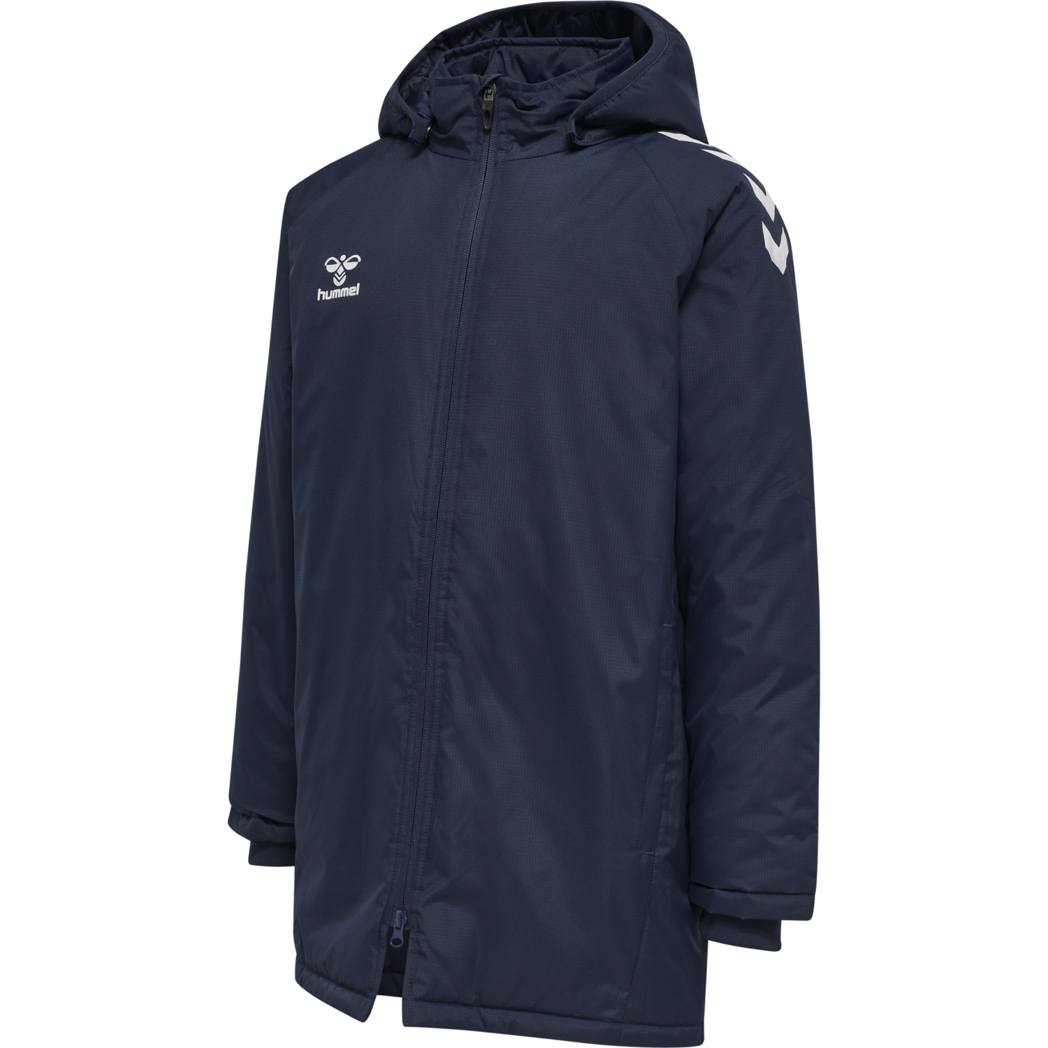 hmlCORE XK BENCH JACKET KIDS