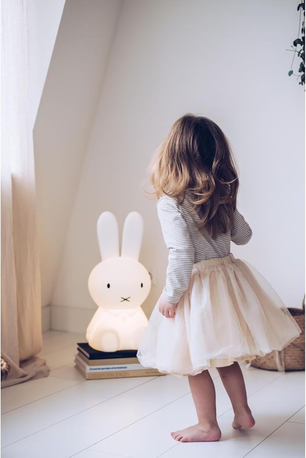 Miffy Star Light