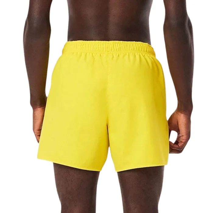 Lacoste Medium Cut Zwemshort Heren