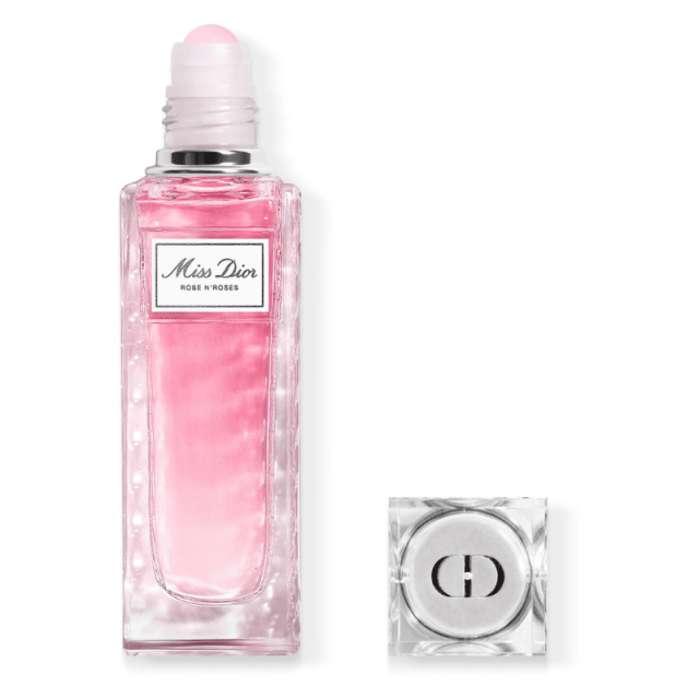 Miss Dior Rose N'Roses Eau de Toilette Roller-Pearl