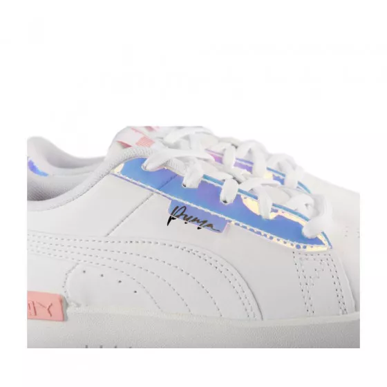 Baskets BLANC PUMA Jada Star Glow