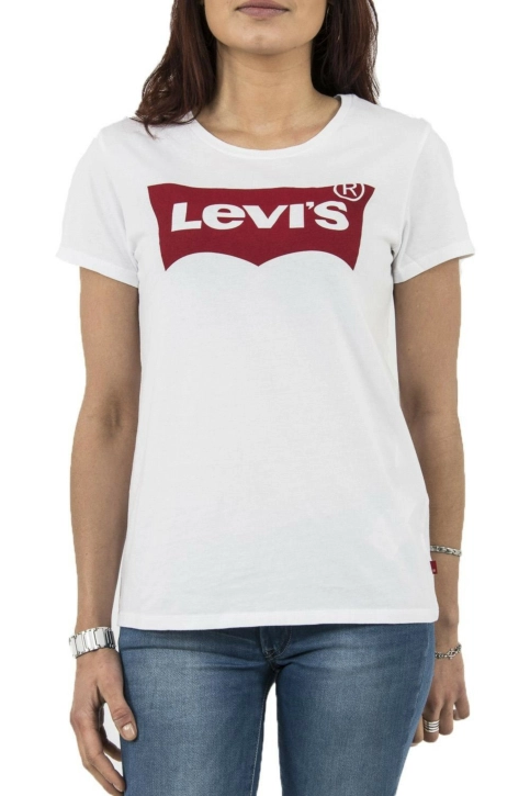 Tee shirt levi's® 17369 the perfect tee 530