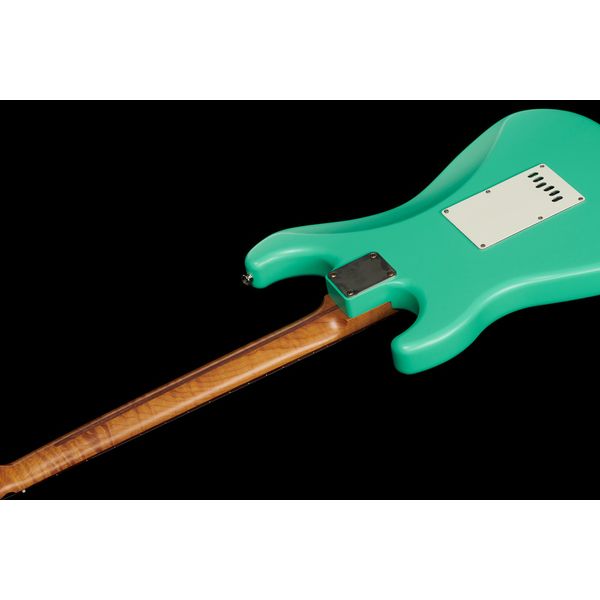 LSL Saticoy One EFoam Green Aged