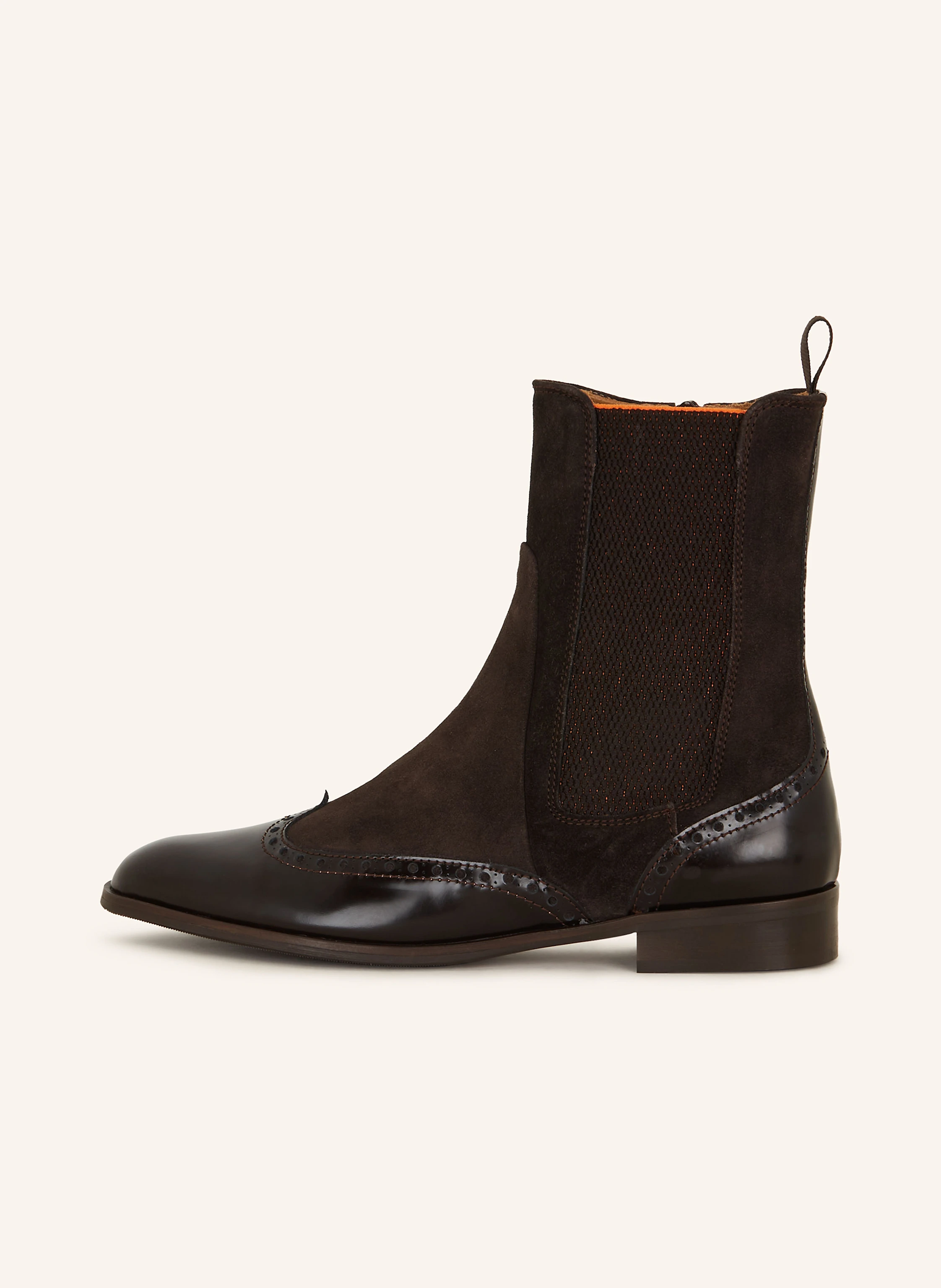 Pertini Chelsea-Boots