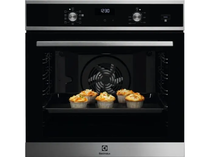 Electrolux Electrolux EOF5H40BX indbygningsovn