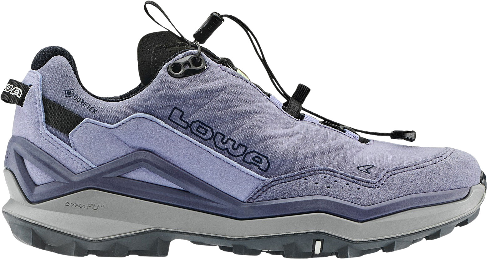 Maddox Pro GTX LO SL W