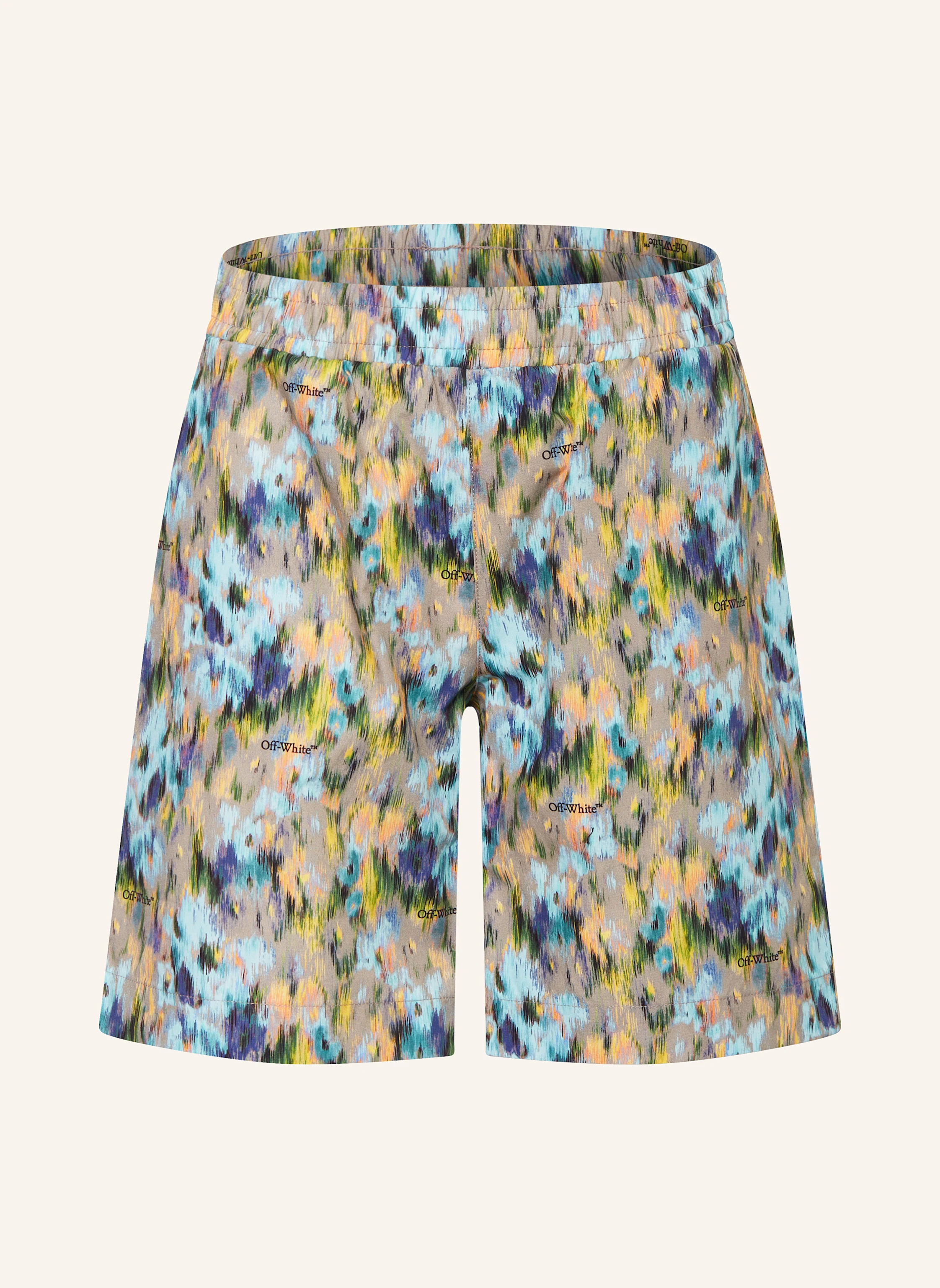 Off-White Shorts