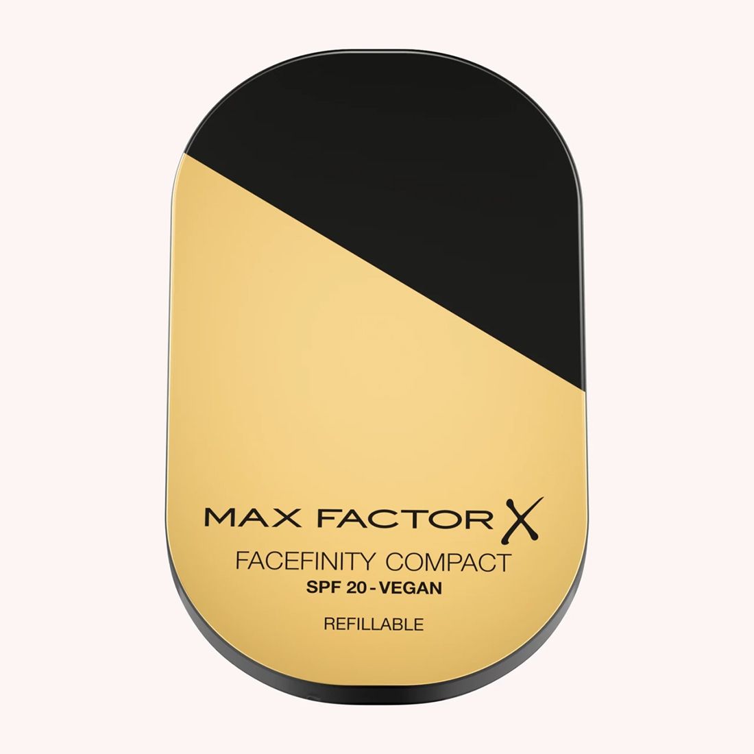 Facefinity refillable compact refill
