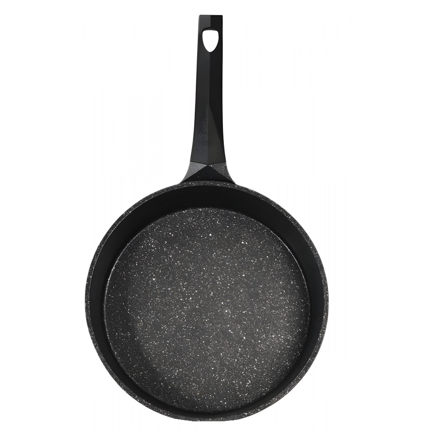 12-Teilig Kochtopf Set Grau