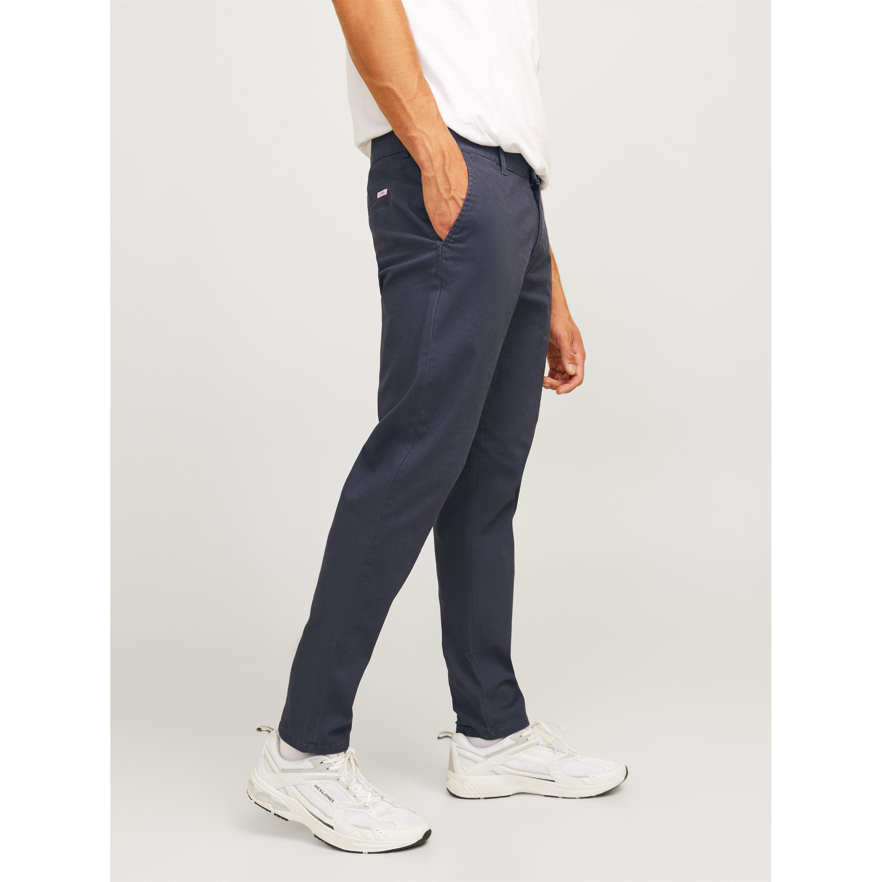 JJ Rebel Michael Slim Chinos